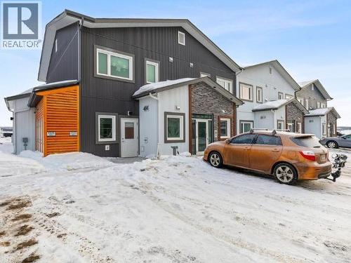 106A-213 KENO WAY  Whitehorse, YT Y1A 0S4