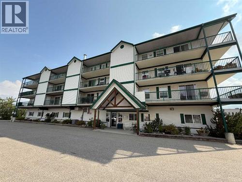 204, 228 Pembina Avenue  Hinton, AB T7V 0A5