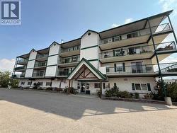 204, 228 Pembina Avenue  Hinton, AB T7V 0A5