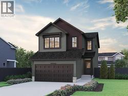 211 Langwell Common SE  Airdrie, AB T4A 3R4