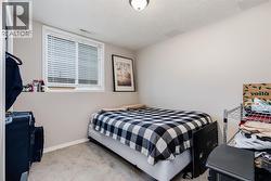 4th Bedroom on lower level - 