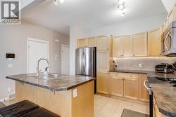 Lots of Counter space in this Kitchen - 