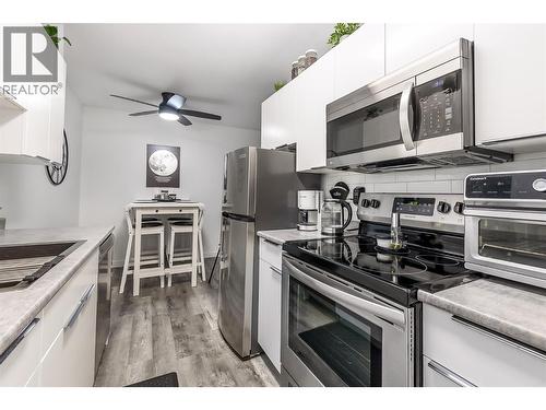 3800 24 Avenue Unit# 212  Vernon, BC V1T 1L9