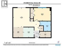 Floor Plan - 