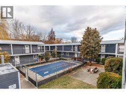 Complex swimming pool - 