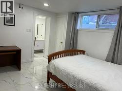 MASTER BEDROOM - 80 MOSEDALE CRES CRESCENT  Toronto, ON M2J 3A4