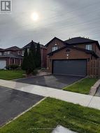 BASEMENT - 113 DALI CRESCENT  Toronto, ON M1B 5Y3