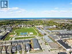 View of property location featuring nearby suburban area - 