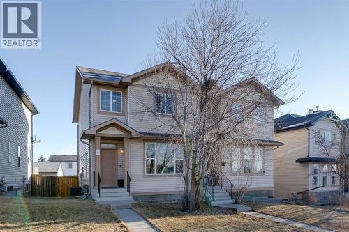 48 Covemeadow Road NE  Calgary, AB T3K 6E6