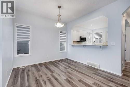 48 Covemeadow Road Ne, Calgary, AB - Indoor