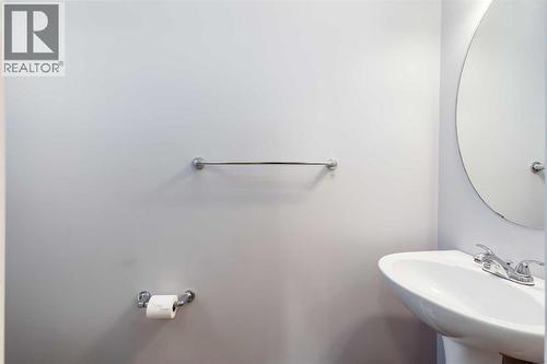 48 Covemeadow Road Ne, Calgary, AB - Indoor Photo Showing Bathroom