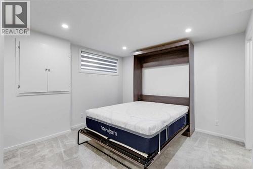 48 Covemeadow Road Ne, Calgary, AB - Indoor