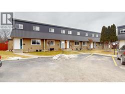 118 23rd Avenue S Unit# 2  Cranbrook, BC V1C 4P1