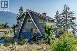 4259 Woodbury Village Road  Ainsworth, BC V0G 1M0