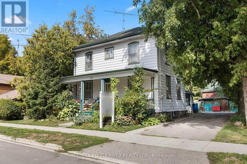 20 ODELL STREET  Clarington (Bowmanville), ON L1C 1Z5