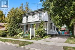 20 ODELL STREET  Clarington (Bowmanville), ON L1C 1Z5