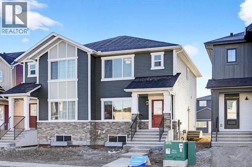 355 Fireside Drive NW  Cochrane, AB T3K 0S3