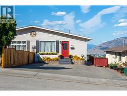 392 Waddington Drive  Kamloops, BC V2E 1M5