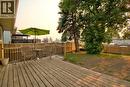 95 Falton Way Ne, Calgary, AB  - Outdoor With Deck Patio Veranda 