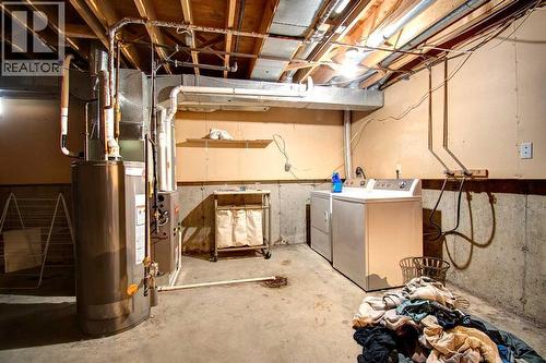 95 Falton Way Ne, Calgary, AB - Indoor