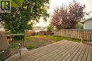 95 Falton Way Ne, Calgary, AB  - Outdoor With Deck Patio Veranda 