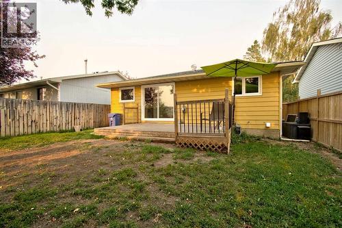 95 Falton Way Ne, Calgary, AB - Outdoor With Deck Patio Veranda