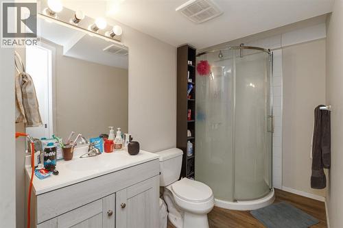 2824 Parkdale Boulevard Nw, Calgary, AB - Indoor Photo Showing Bathroom