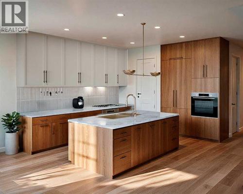 87 Heritage Manor  Cochrane, AB T4C 0L3