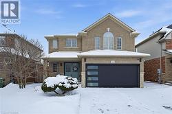 39 WILBUR Drive  Binbrook, ON L0R 1C0