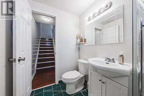55 Briar Path, Brampton, ON - Indoor Photo Showing Bathroom