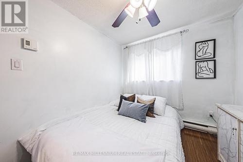 55 Briar Path, Brampton, ON - Indoor Photo Showing Bedroom