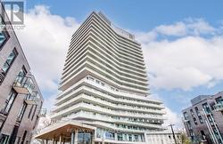 608 - 20 BRIN DRIVE  Toronto, ON M8X 0B2