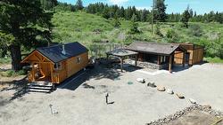 Plan 34365 Rock Creek Bridesville Road  Bridesville, BC V0H 1Y0