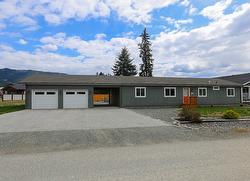 440 Siska Drive  Barriere, BC V0E 1E0