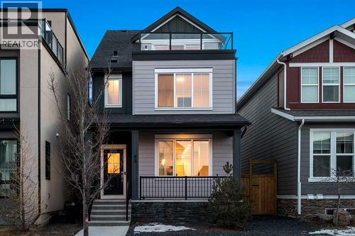 93 Treeline Avenue SW  Calgary, AB T2Y 0R9