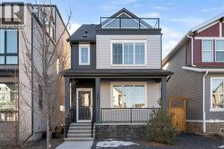 93 Treeline Avenue SW  Calgary, AB T2Y 0R9