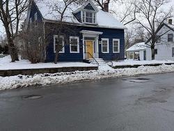 103 College Street  Antigonish, NS B2G 1X6