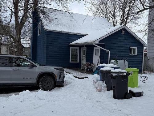 103 College Street, Antigonish, NS 