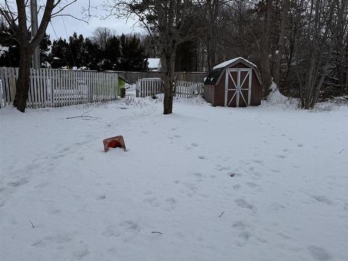 103 College Street, Antigonish, NS 