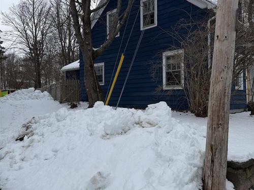 103 College Street, Antigonish, NS 