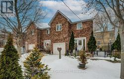 6 EMILY STREET  Brant (Paris), ON N3L 1N5