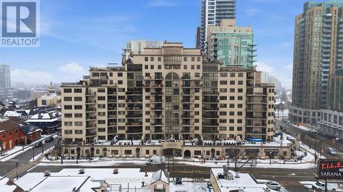 610 - 399 ELIZABETH STREET  Burlington, ON L7R 0A4