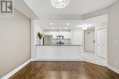 610 - 399 Elizabeth Street, Burlington, ON - Indoor