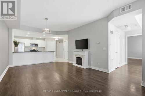 610 - 399 Elizabeth Street, Burlington, ON - Indoor