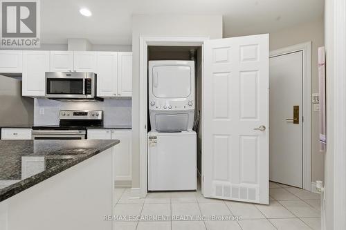 610 - 399 Elizabeth Street, Burlington, ON - Indoor