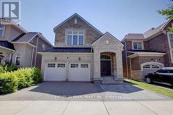 140 CHERRYHURST ROAD  Oakville, ON L6M 0W1