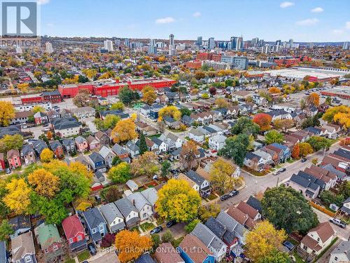 56 Francis Street, Hamilton, ON - Outdoor With View