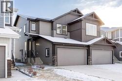 108 Waterford Way  Chestermere, AB T1X 3A2