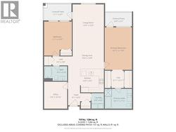 iGuide FLOOR PLAN - 