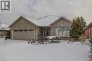 1146 Augustus Drive, Burlington, ON  - Outdoor 
